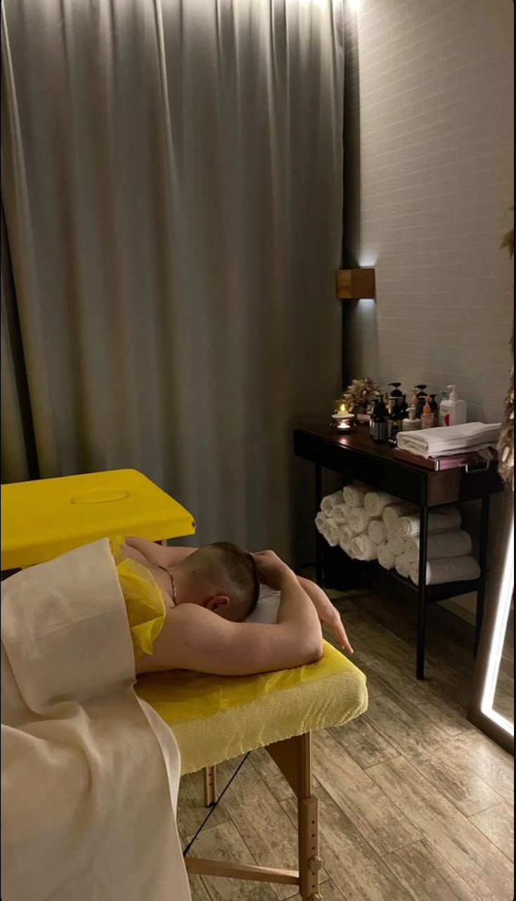 Melissa Massage and Spa, massage spa in The Dalles, OR, photo 1 of 3