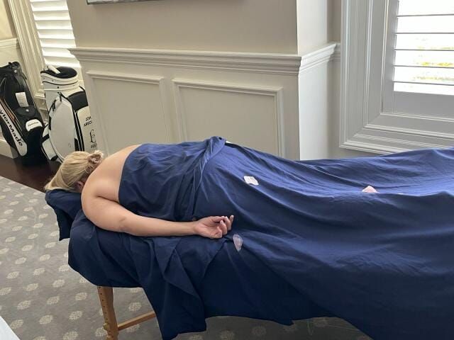 Melissa Massage and Spa, massage spa in The Dalles, OR, photo 3 of 3